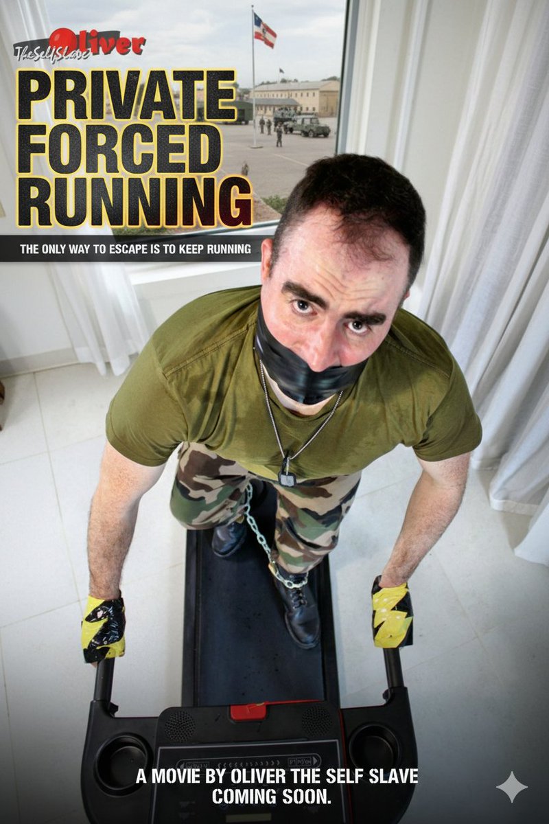 OliverTheSelfSlave tweet media