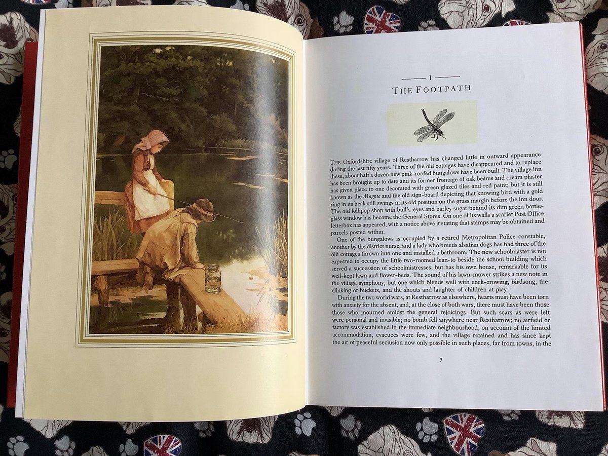 Watson's Vintage Finds tweet media