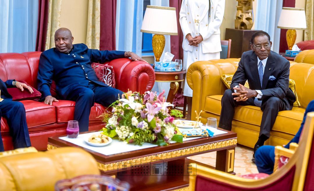 Ntare Rushatsi House tweet media