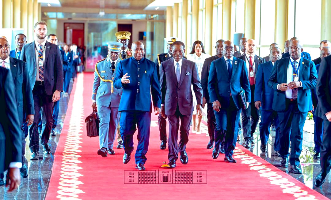 Ntare Rushatsi House tweet media