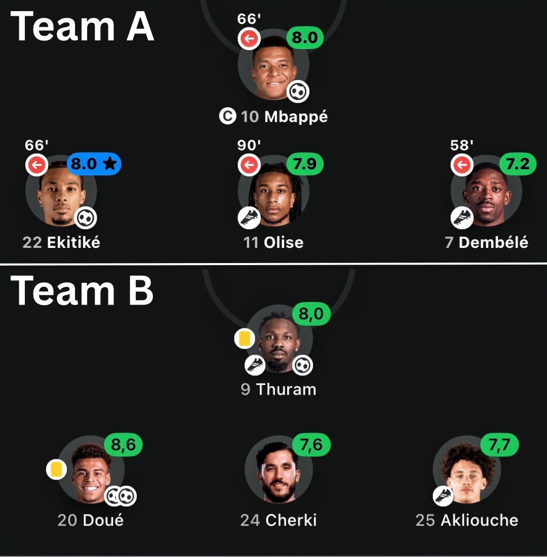 Out Of Context Football tweet media