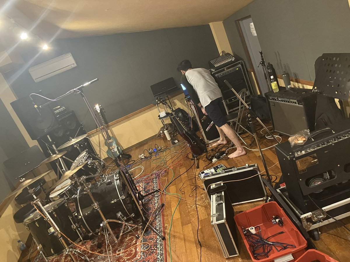 owlgall（アウルゴール） tweet media