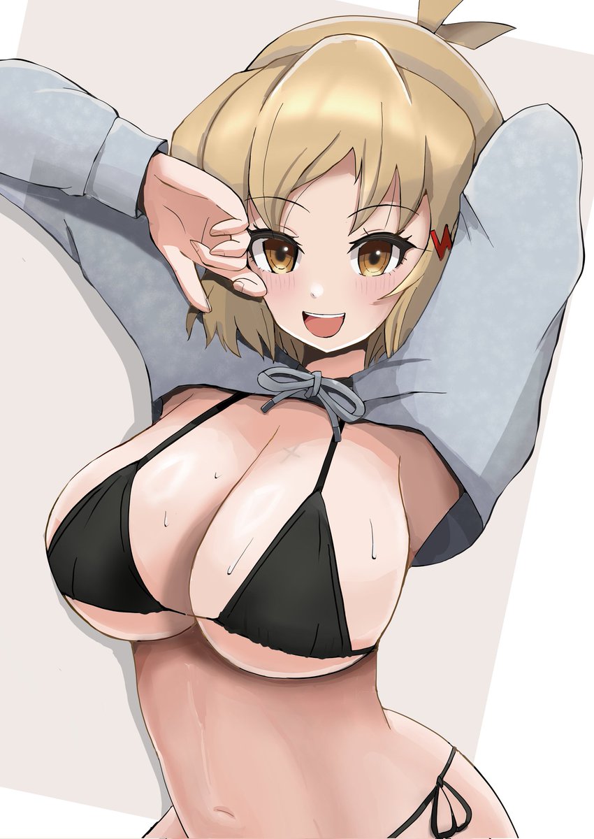 しょうが@適合者 tweet media