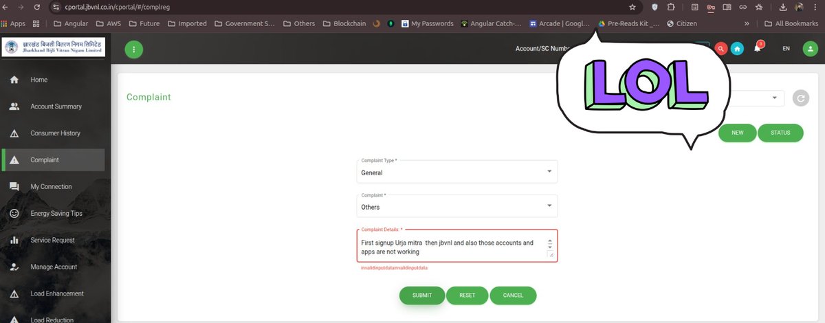 Chandan Kumar tweet media