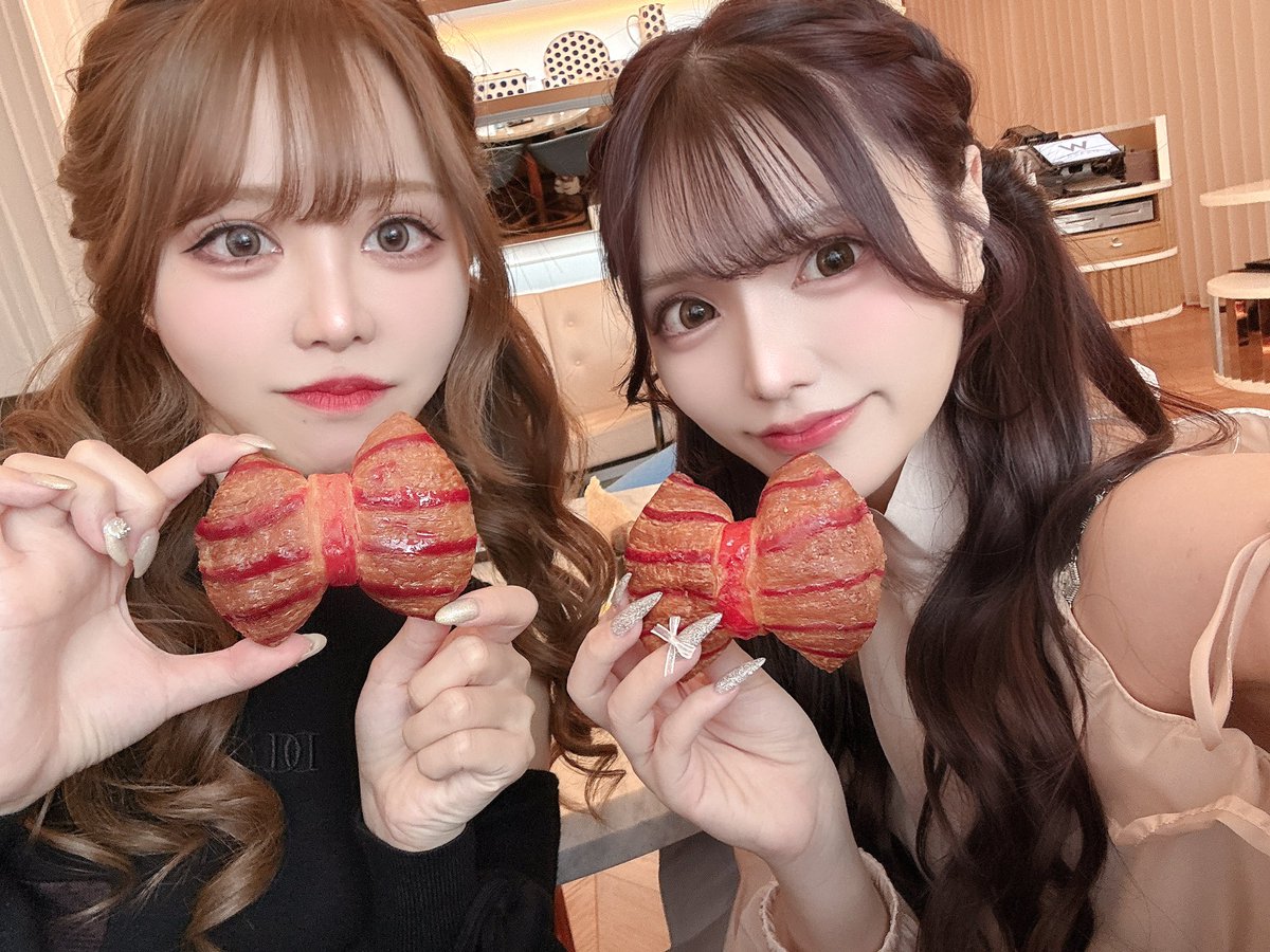 みり姫 tweet media