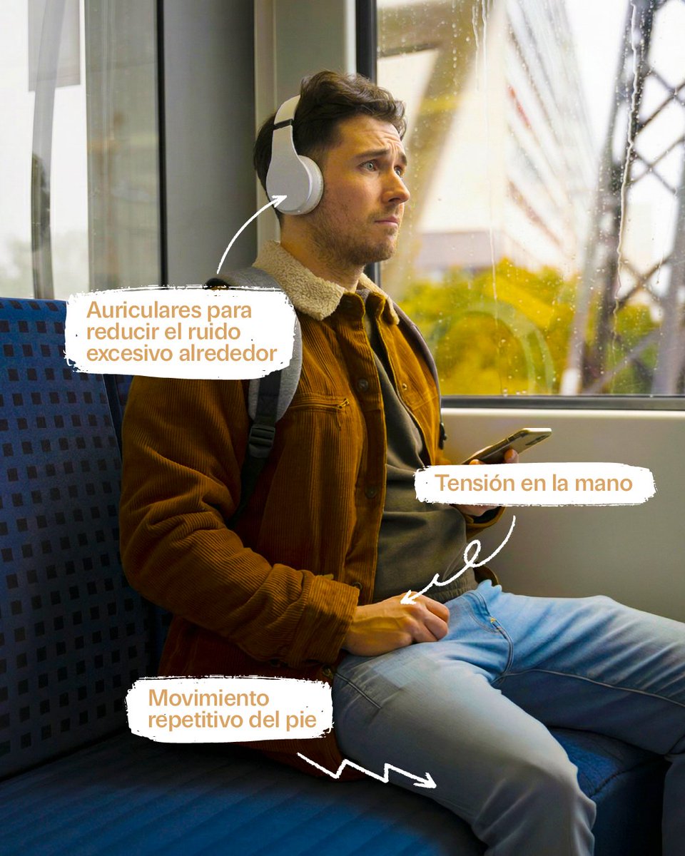 Autismo España tweet media