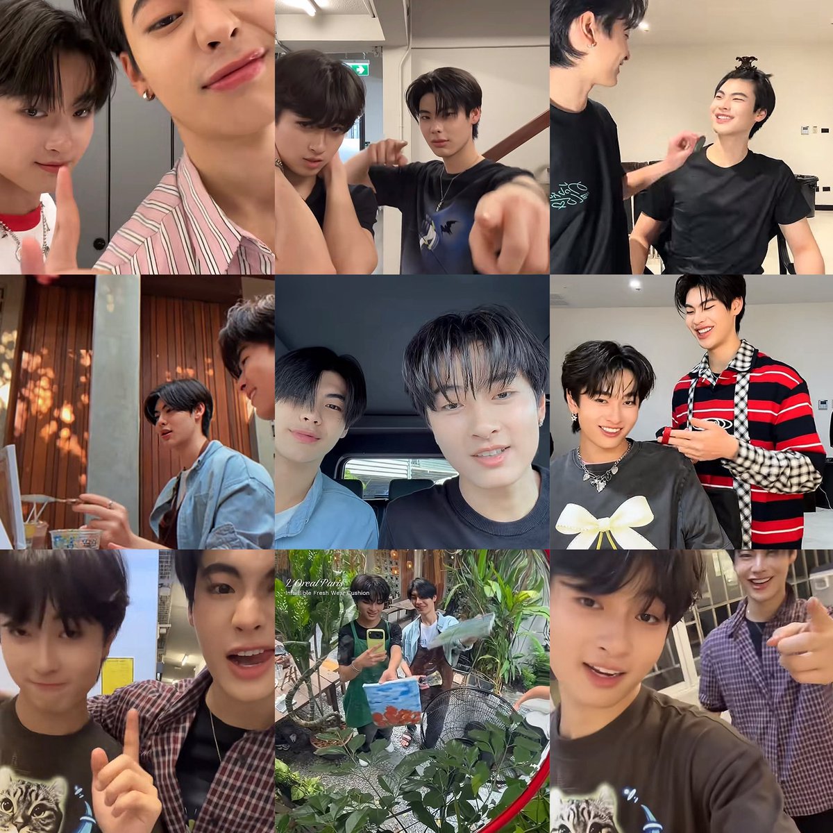 cava ✴︎ dwy tweet media