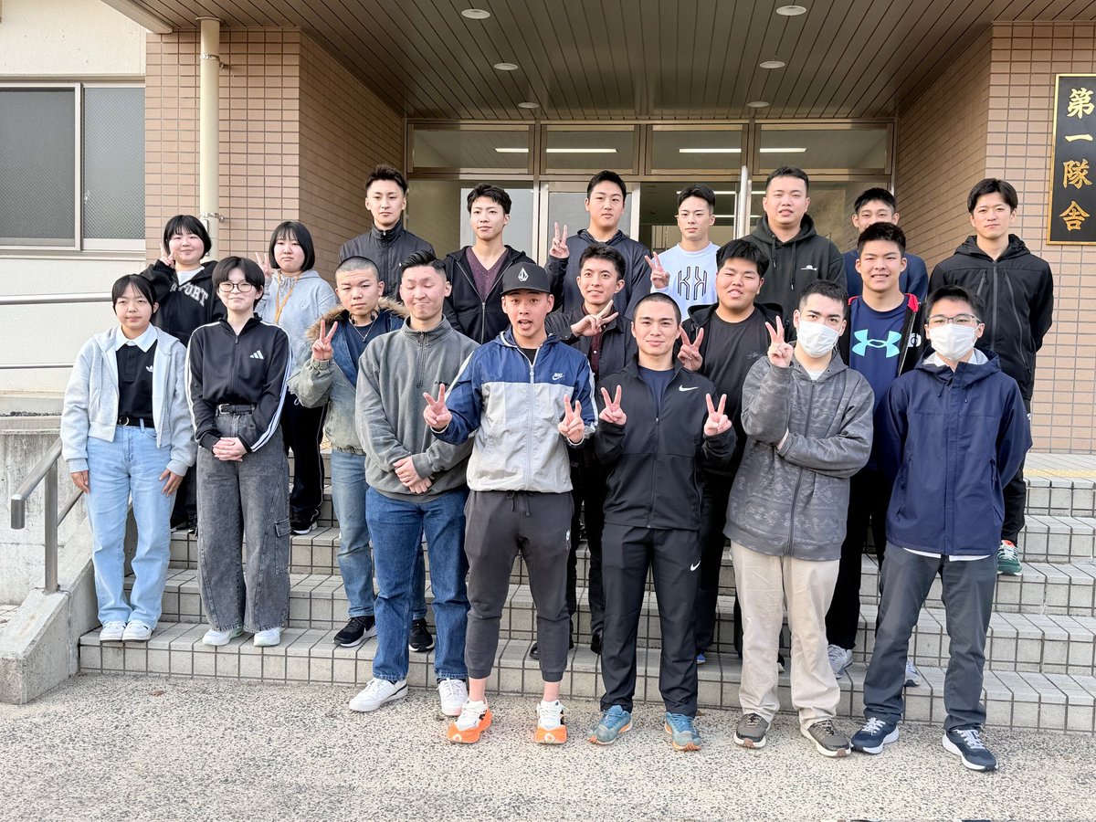 自衛隊秋田地方協力本部 公式 tweet media