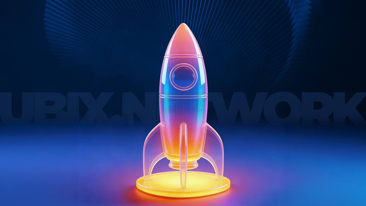 UBIX.Network tweet media