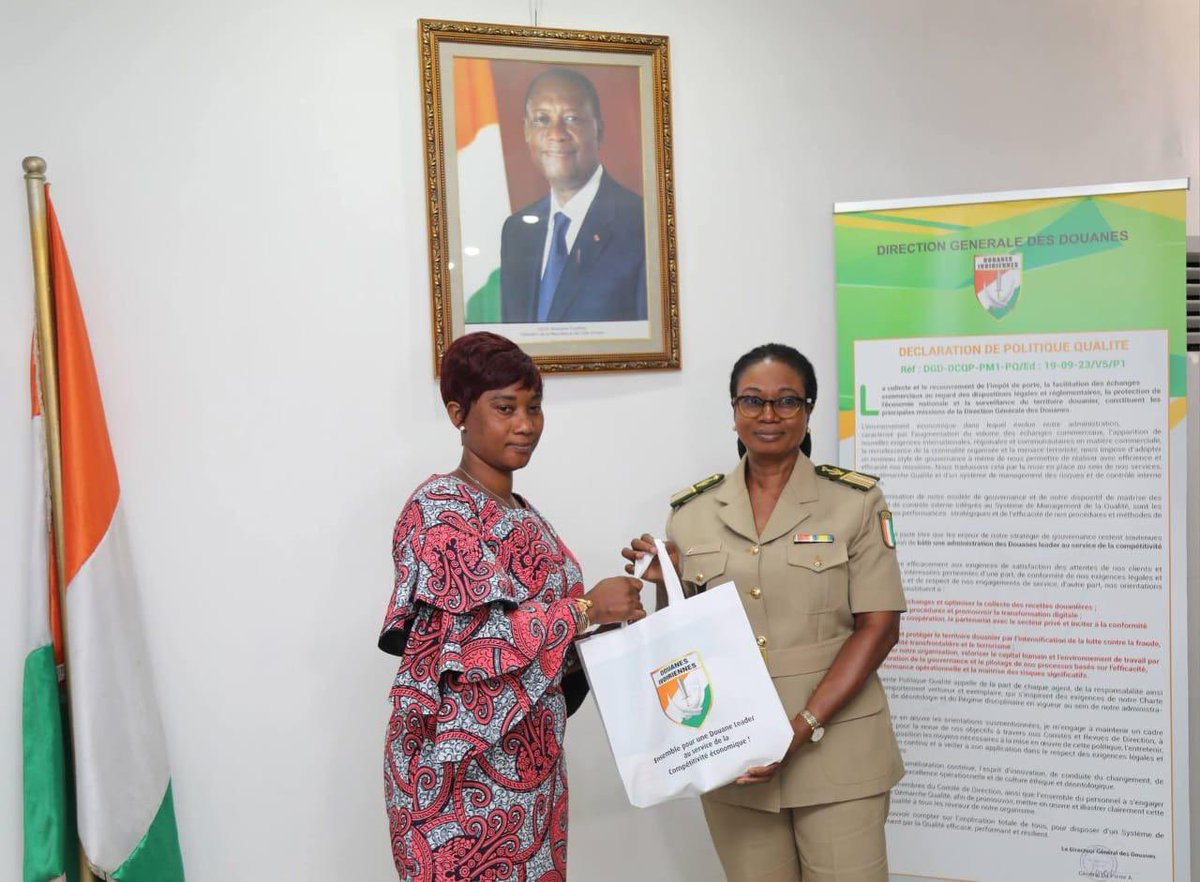 MAMRI Guinée tweet media