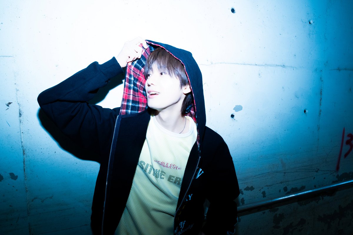 hrtz.wav (하츠웨이브) tweet media