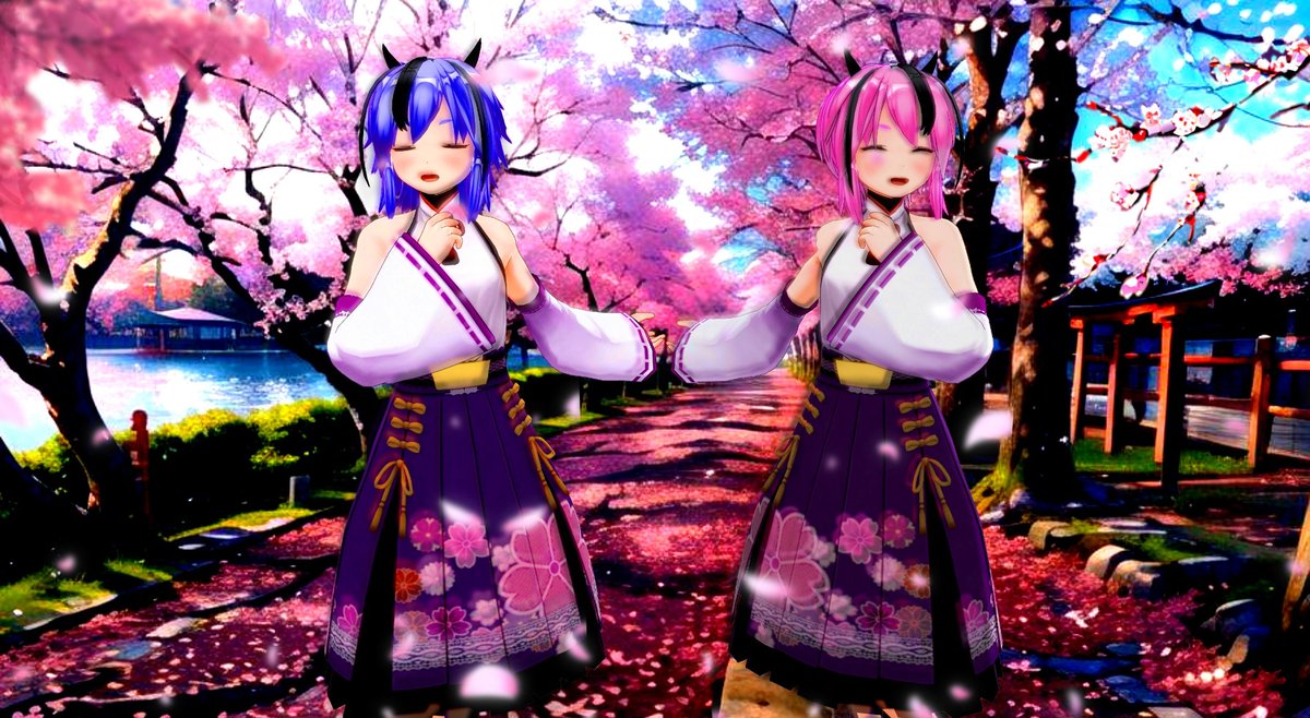 釜戸庭（かどにわ） tweet media