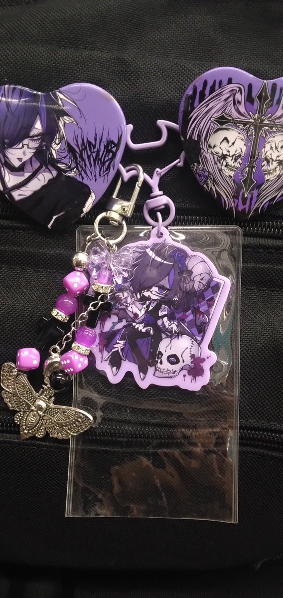 六邪-Rokuya- tweet media