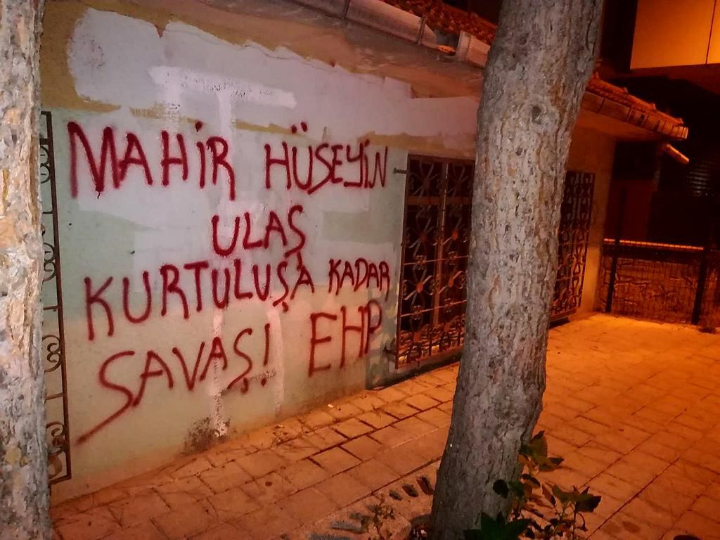 Barış tweet media