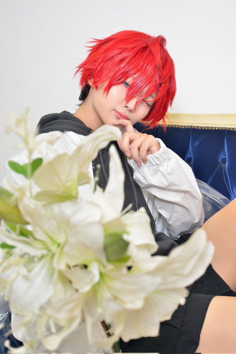 てんびん⚖️ tweet media