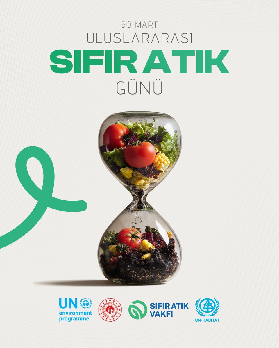 Adana Çevre, Şehircilik ve İklim Değişikliği İl Md tweet media
