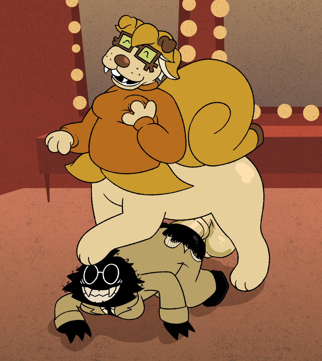 🔞DukeOfSnailPlace tweet media