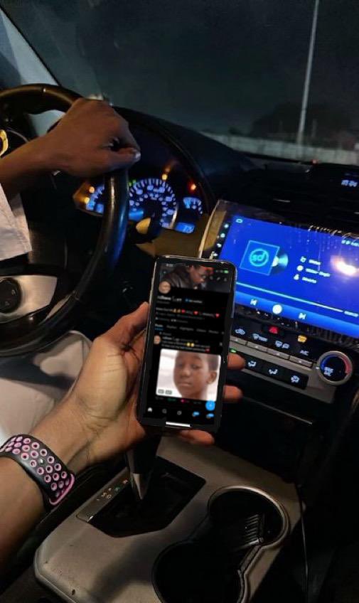 ᜰDave 𓃵×͜× tweet media