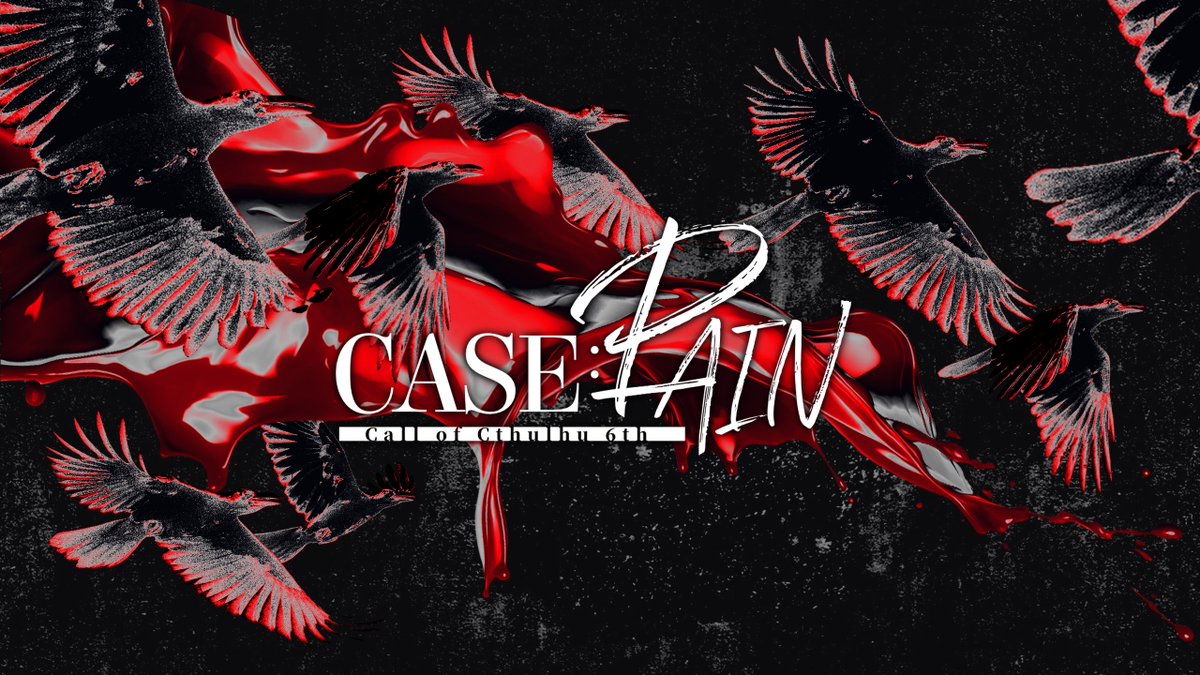 古賀@TRPG tweet media