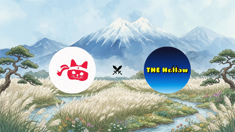 Catana ⚔️ | Free Mint in 2026 tweet media