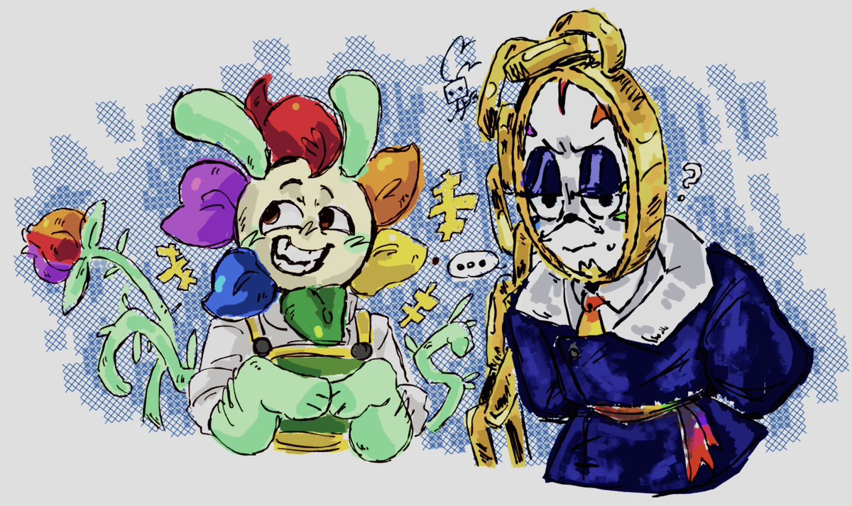 Nick something tweet media