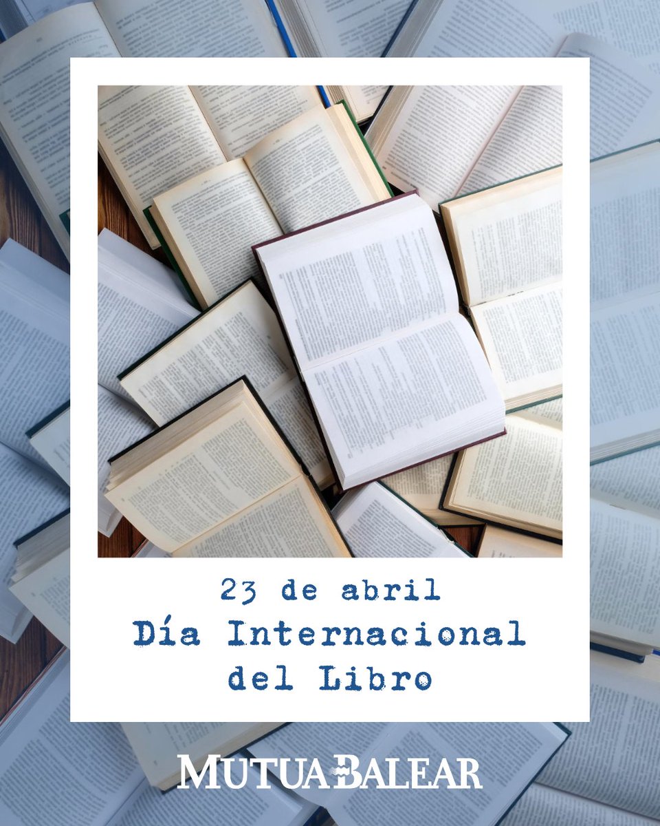 Mutua Balear tweet media