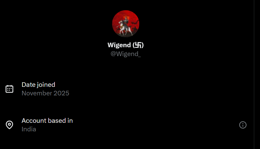 Justin iZ Here tweet media