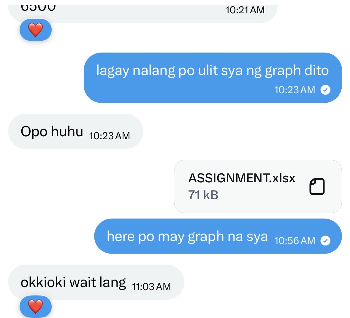 🌼 MAT and the team Academic Services |OPEN tweet media