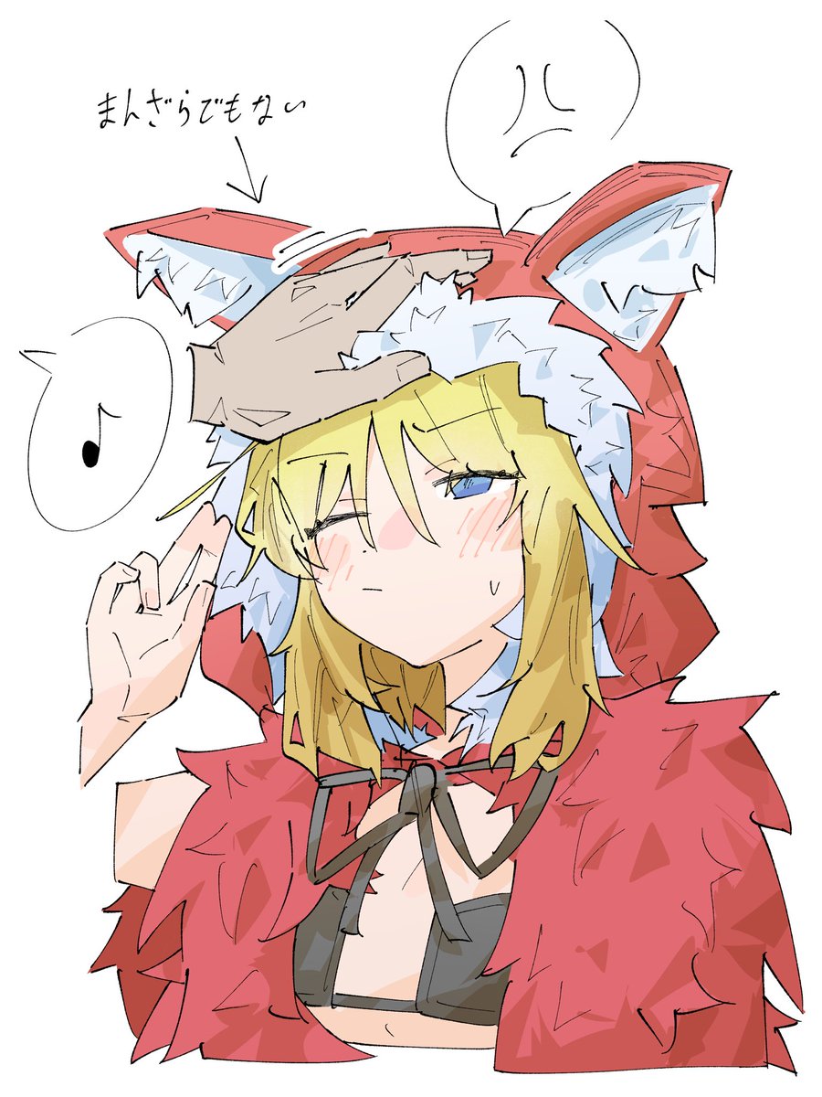 くっしょん tweet media