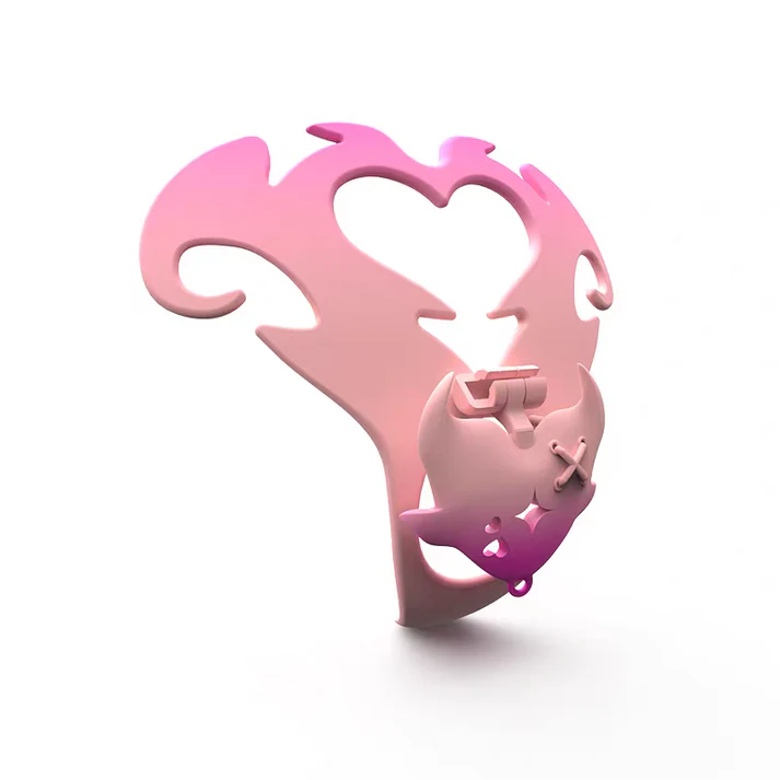 topchastity.com tweet media