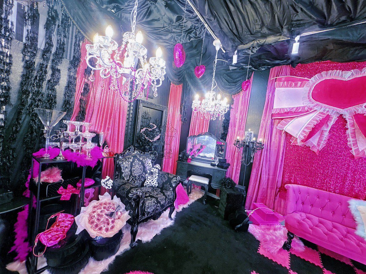 ㍿プリュ撮影会イベント部 tweet media