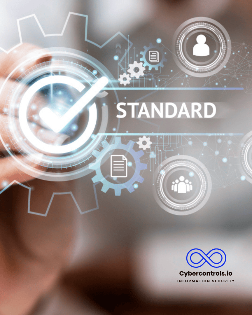 MariusTheISOGuy's tweet photo. Our #ISO27001 & #IntegratedManagement solution caters to:
🎯 Implementation
🎯 Internal audit
🎯 Integrated management systems.
For more: https://t.co/gbkazvnsYm https://t.co/mxM7H8uy8x