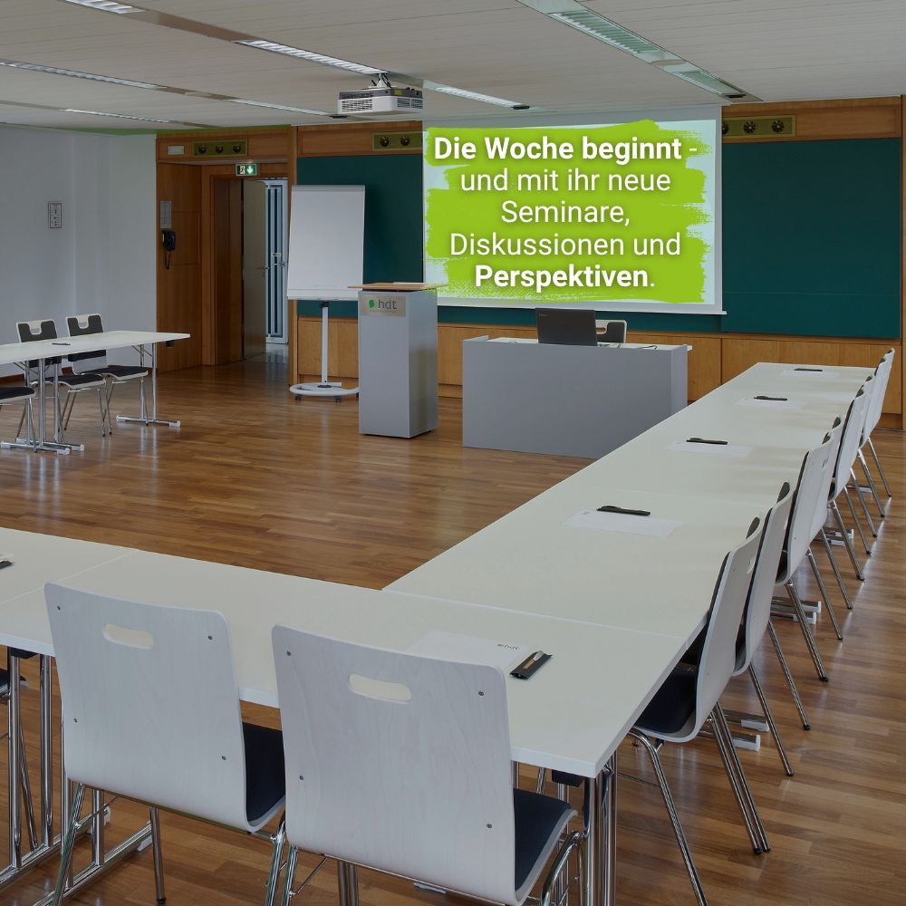 Haus der Technik - HDT tweet media