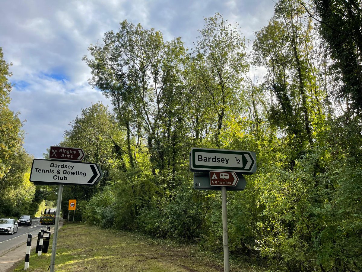 Bardsey Tree Services tweet media