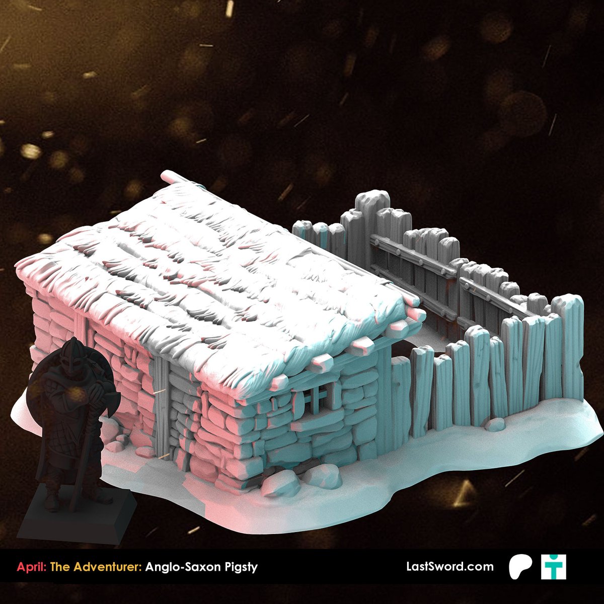 Lastsword tweet media