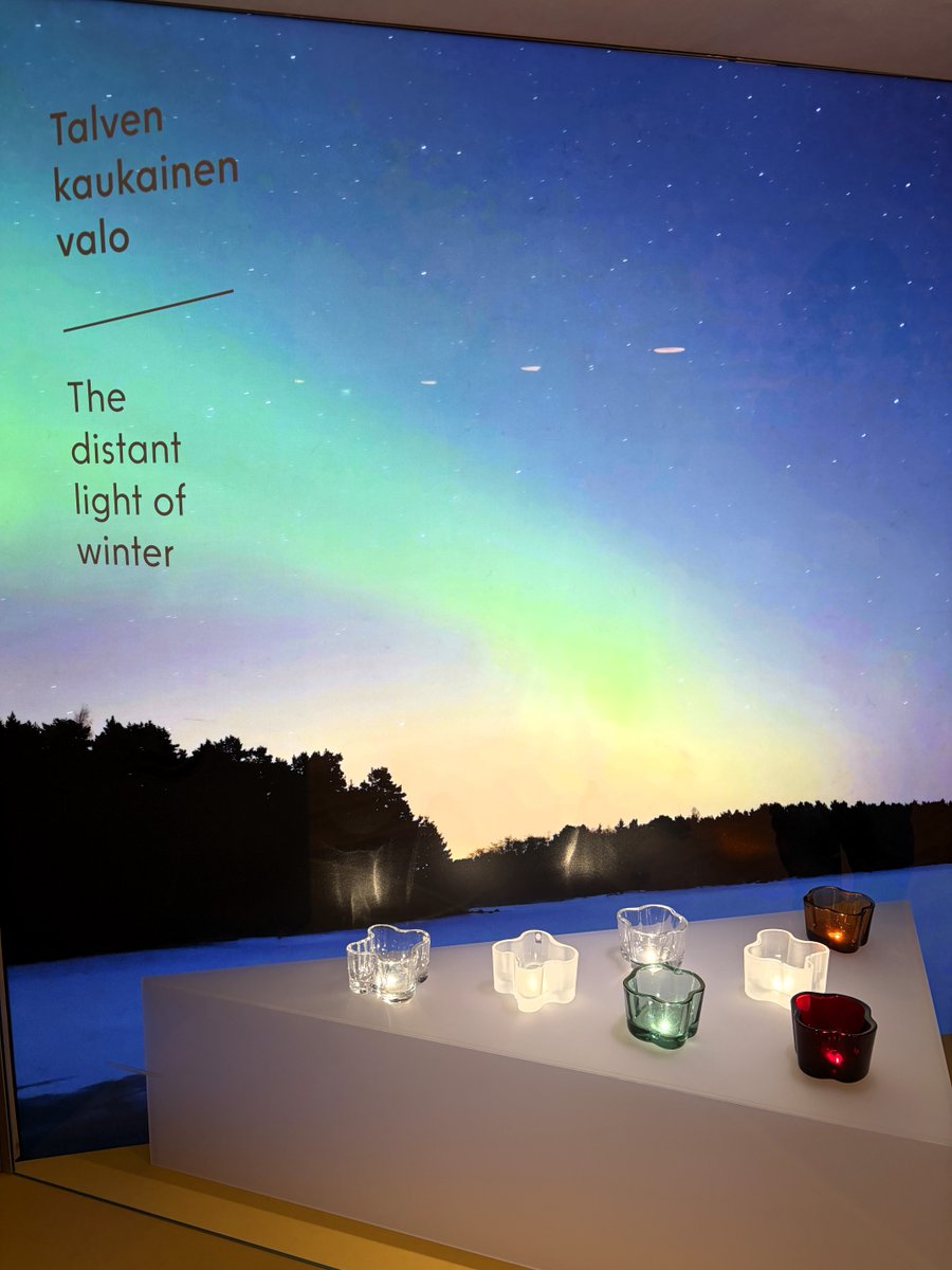 フィンランド政府観光局 tweet media