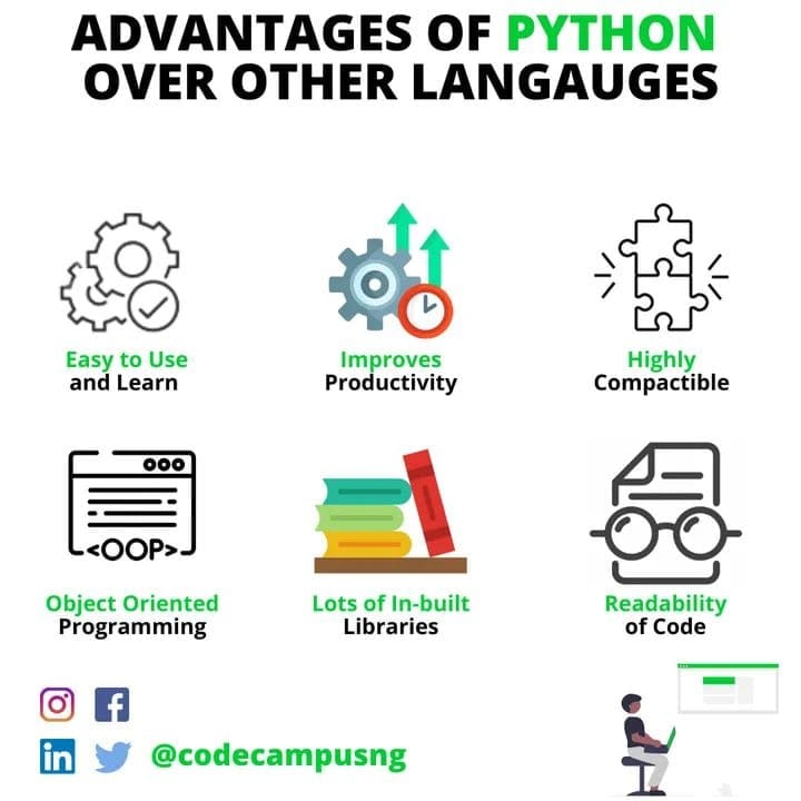 Code Campus tweet media