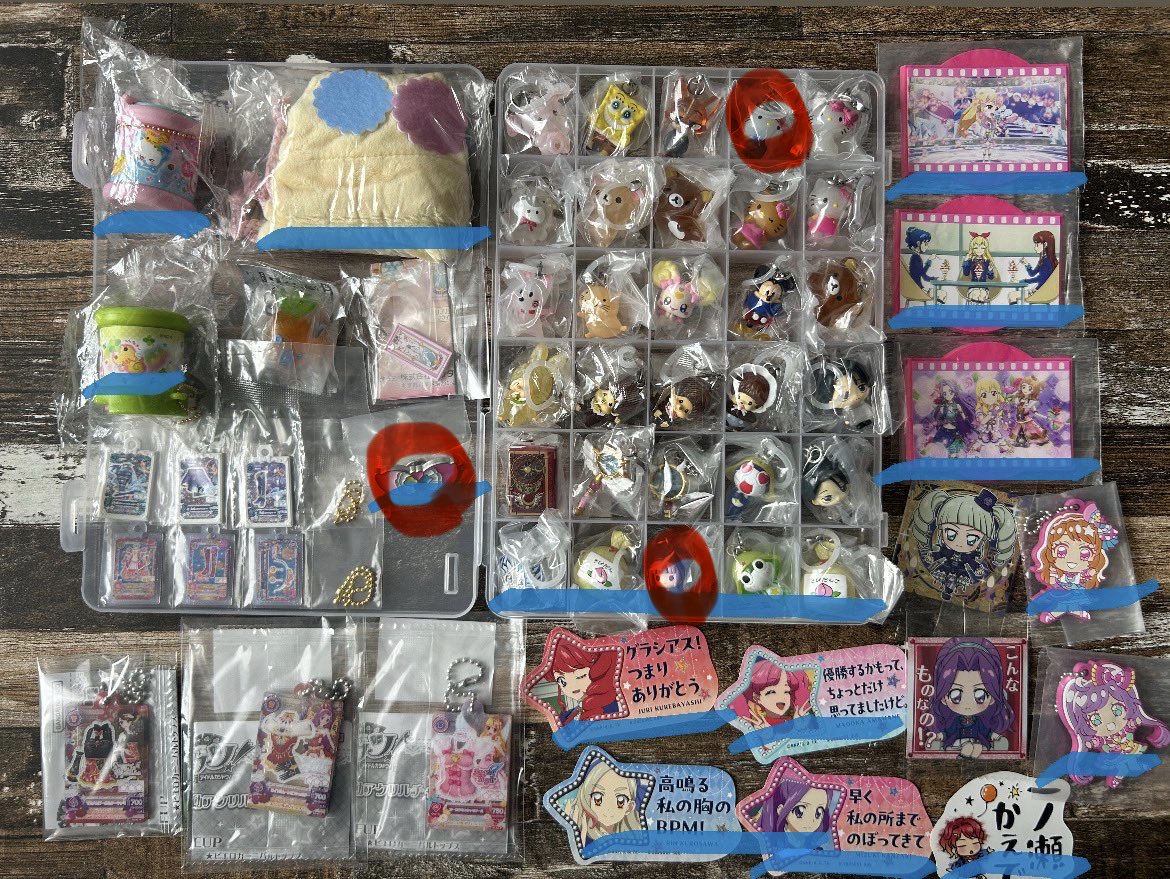 .⋆𝜗𝜚.†⋆ tweet media