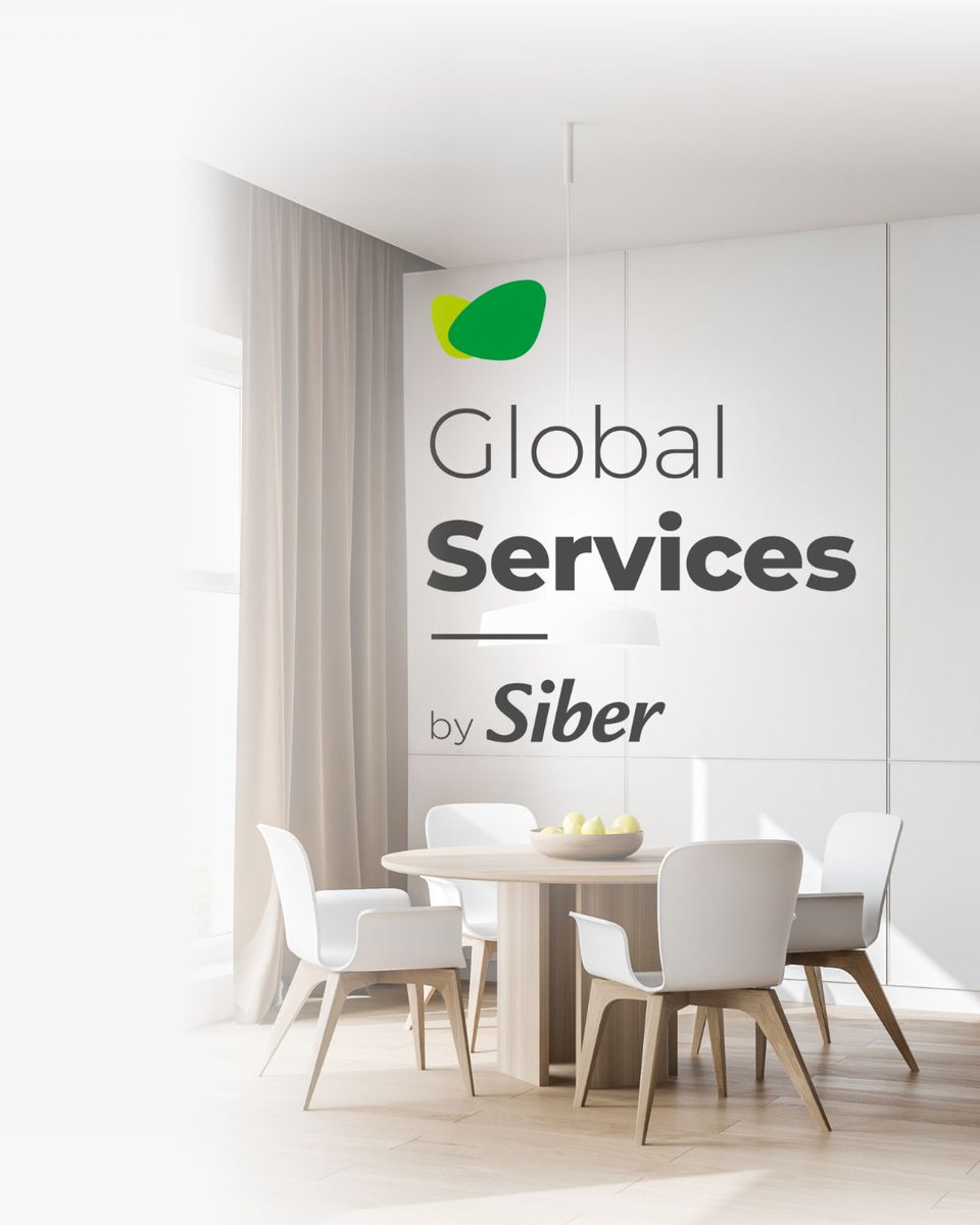 Siber Ventilación tweet media