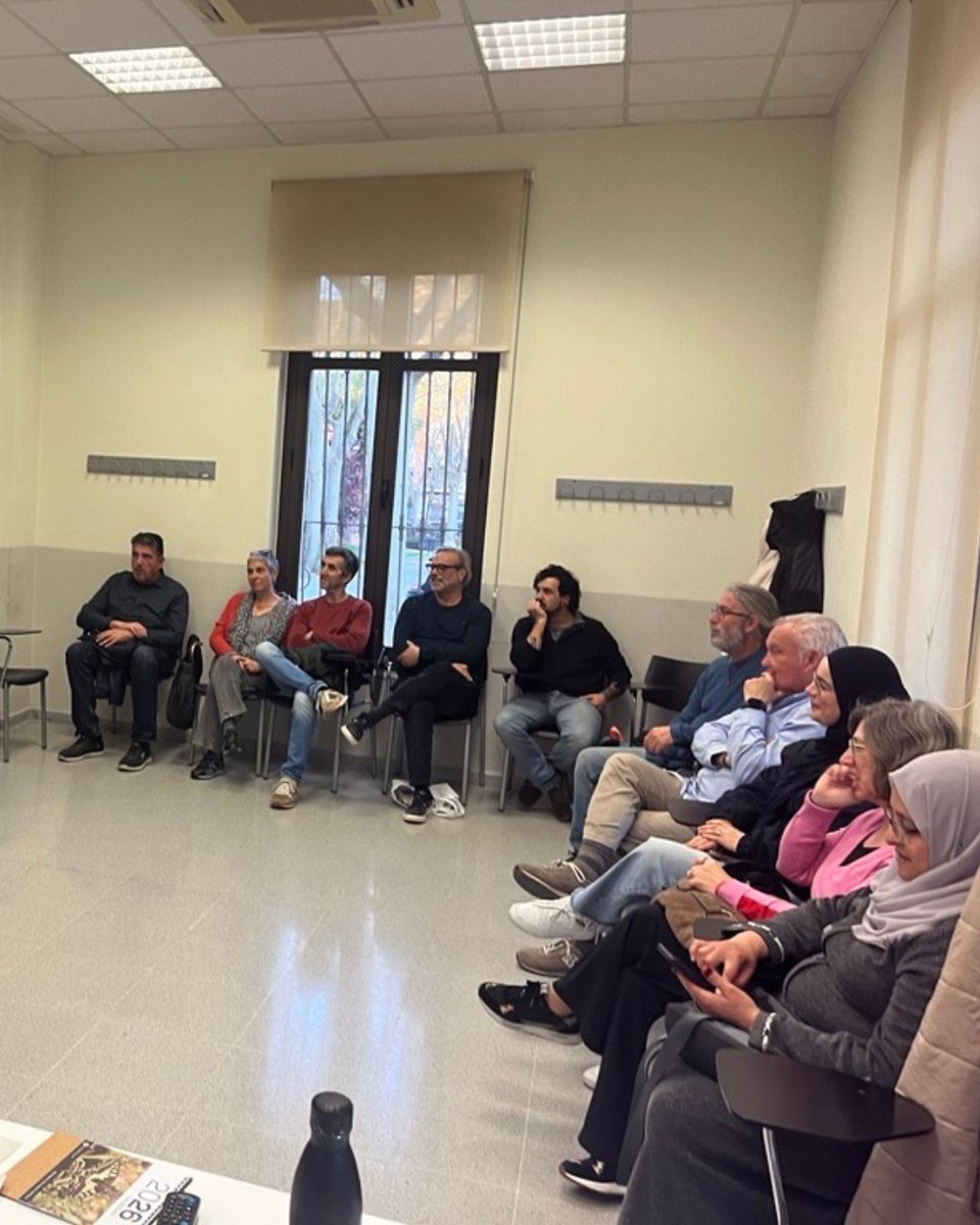 CNL Àrea de Reus tweet media