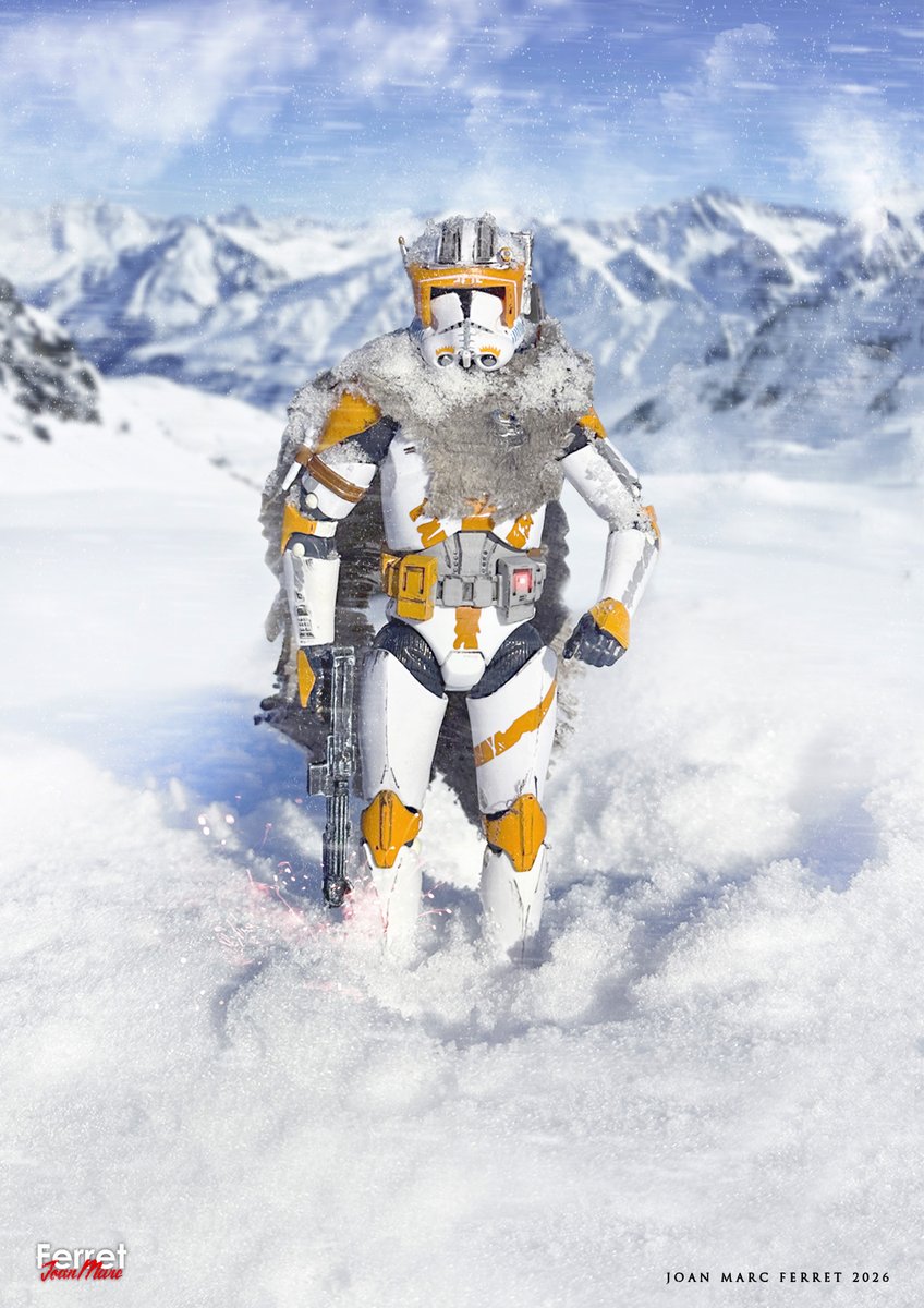 Joan Marc | Galaxy's Corner tweet media