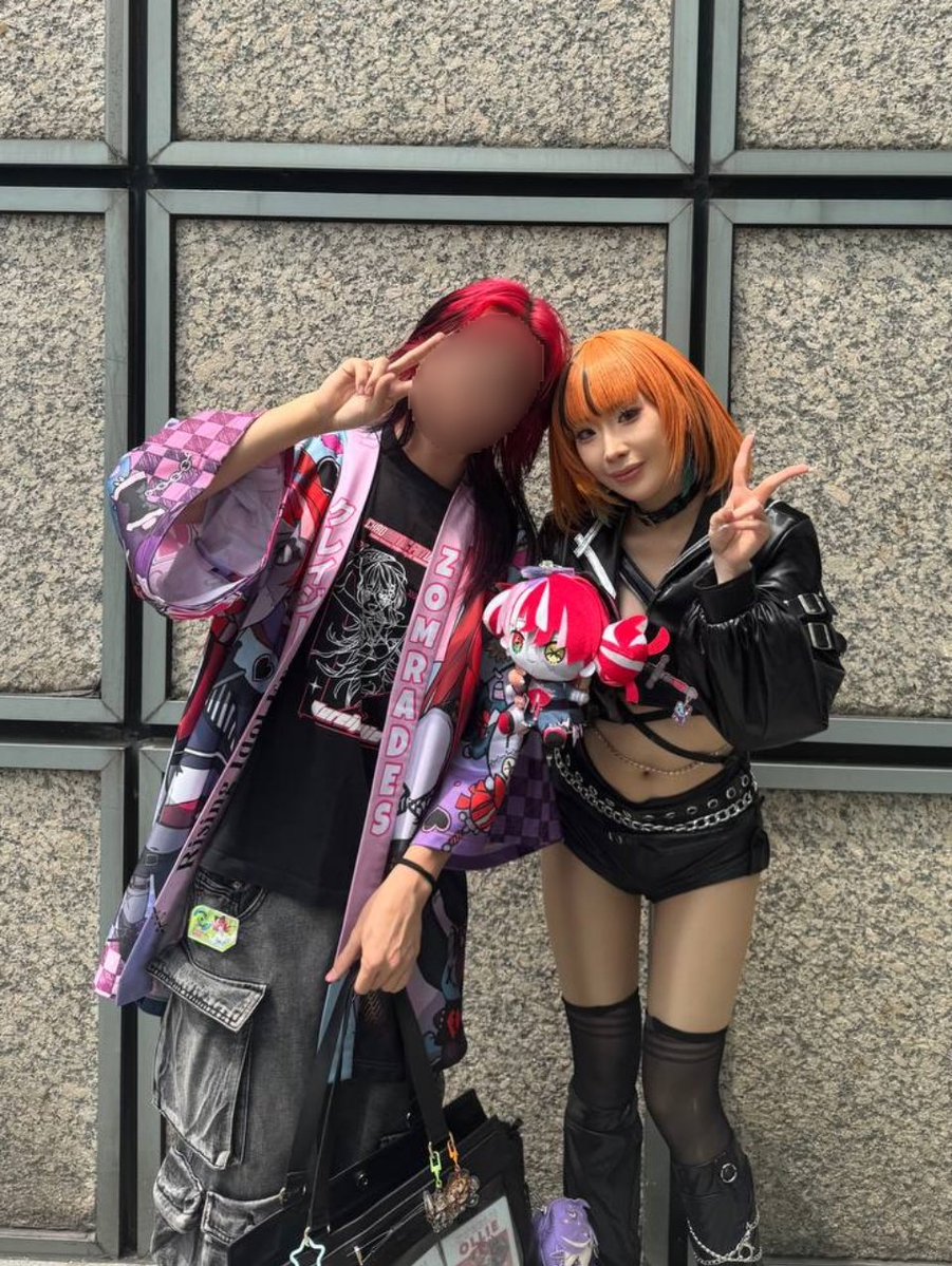 nesa 🧟‍♂️🍼🔮🪻⚡ tweet media