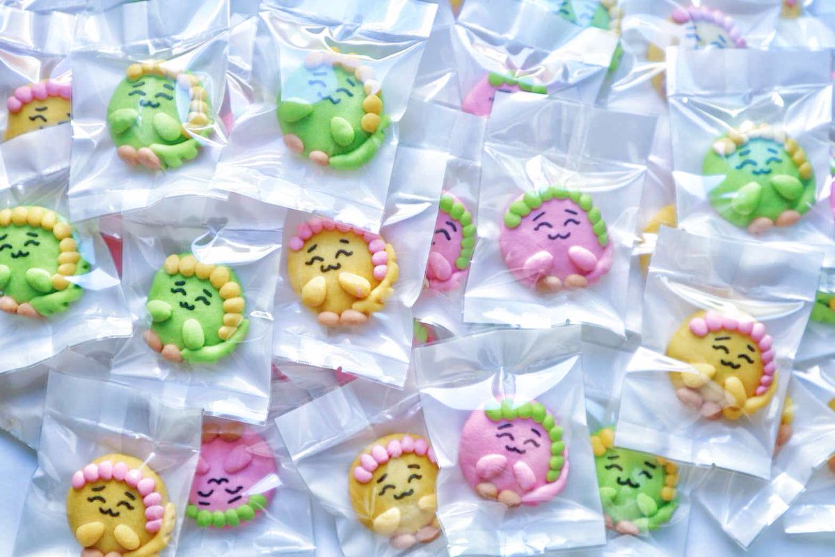 หม่ามี๊พิ่จงแด 🦖 ft. ArcadiaBANGKOK tweet media