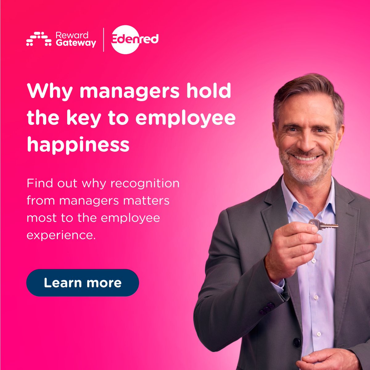 Reward Gateway tweet media