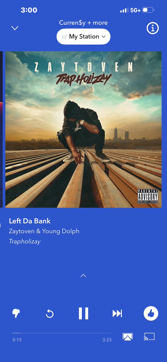 BABY MARLEY#5 tweet media