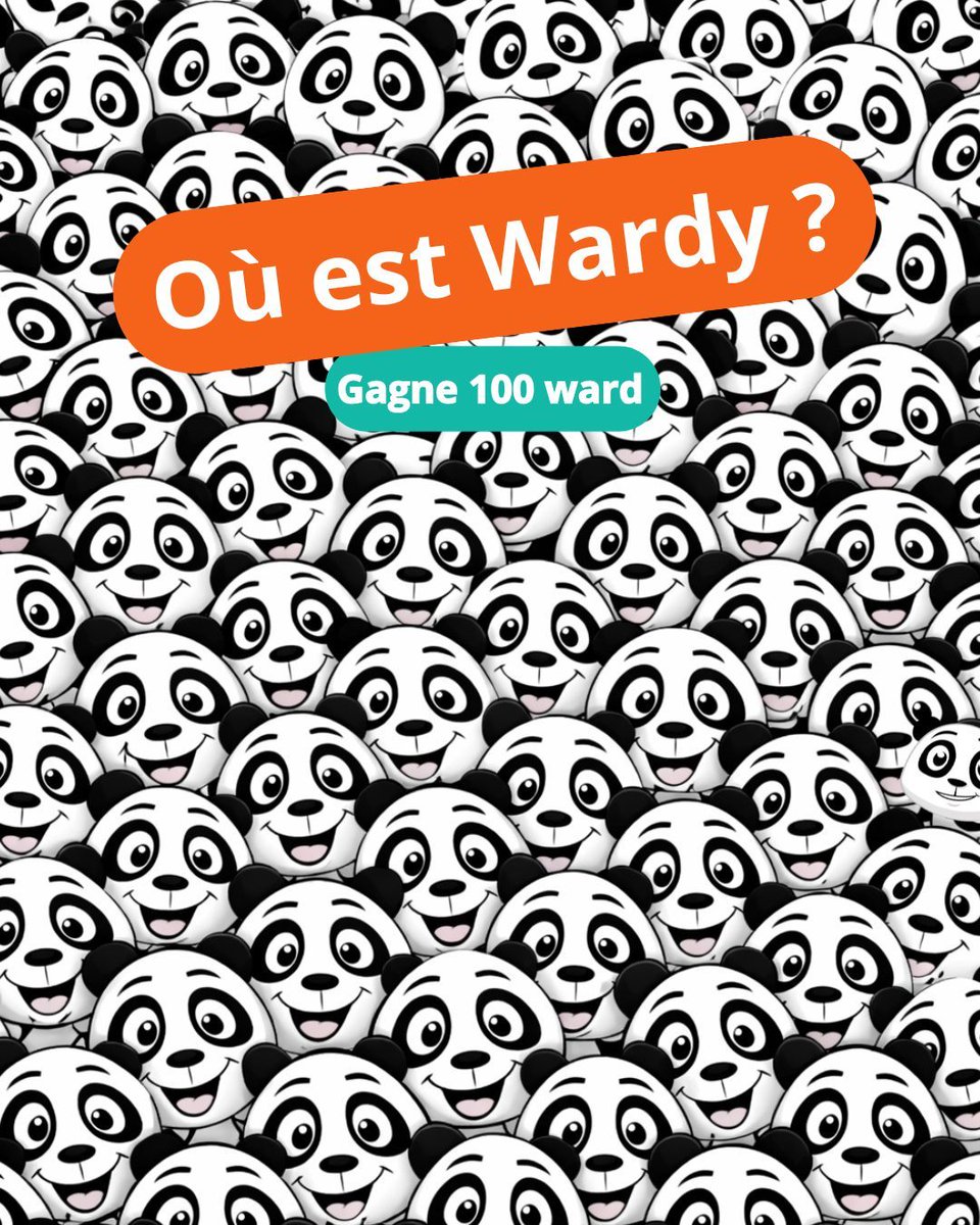 WeWard 🇫🇷 tweet media