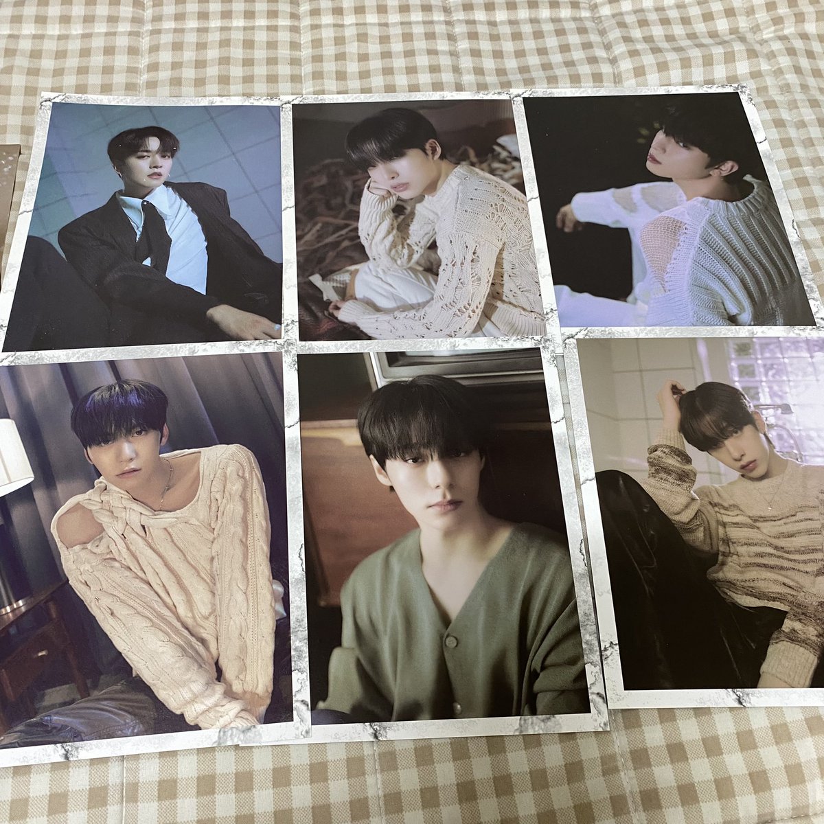 vgdxun's tweet photo. 원어스 말루스 쎄임센트 앨포 앨범 포카 분철 양도

장당 0.2

https://t.co/dg9ofDT2lC

레이븐 서호 이도 건희 환웅 시온 ONEUS same scent MALUS 밀루스 쎄임센트 포카 미공포 양도 분철 https://t.co/o3VL90Jo0A