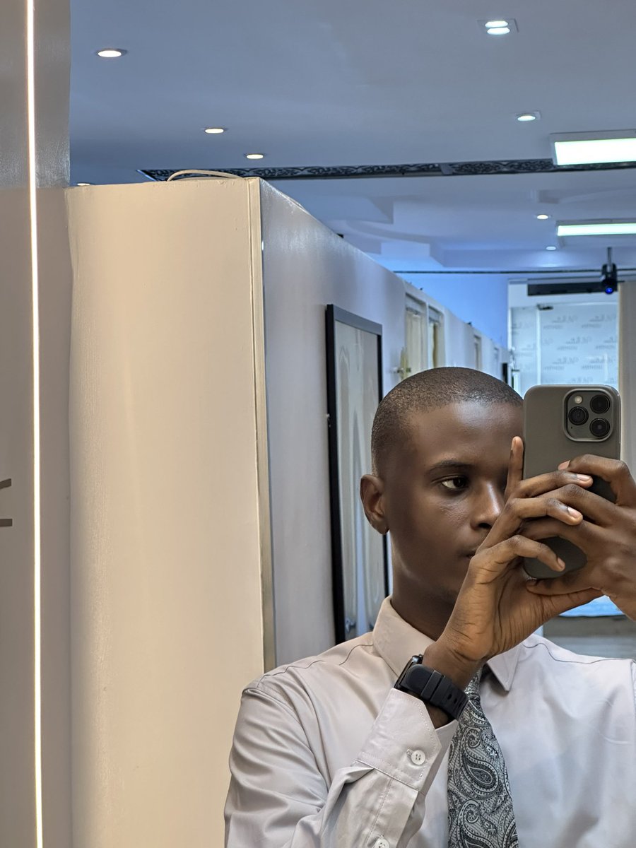 YourDietBoy's tweet image. Monday✨

I’ve entered my season where everything works.

#NLP