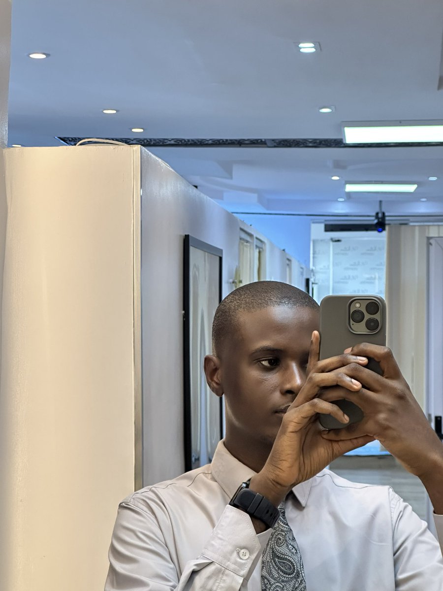 YourDietBoy's tweet image. Monday✨

I’ve entered my season where everything works.

#NLP