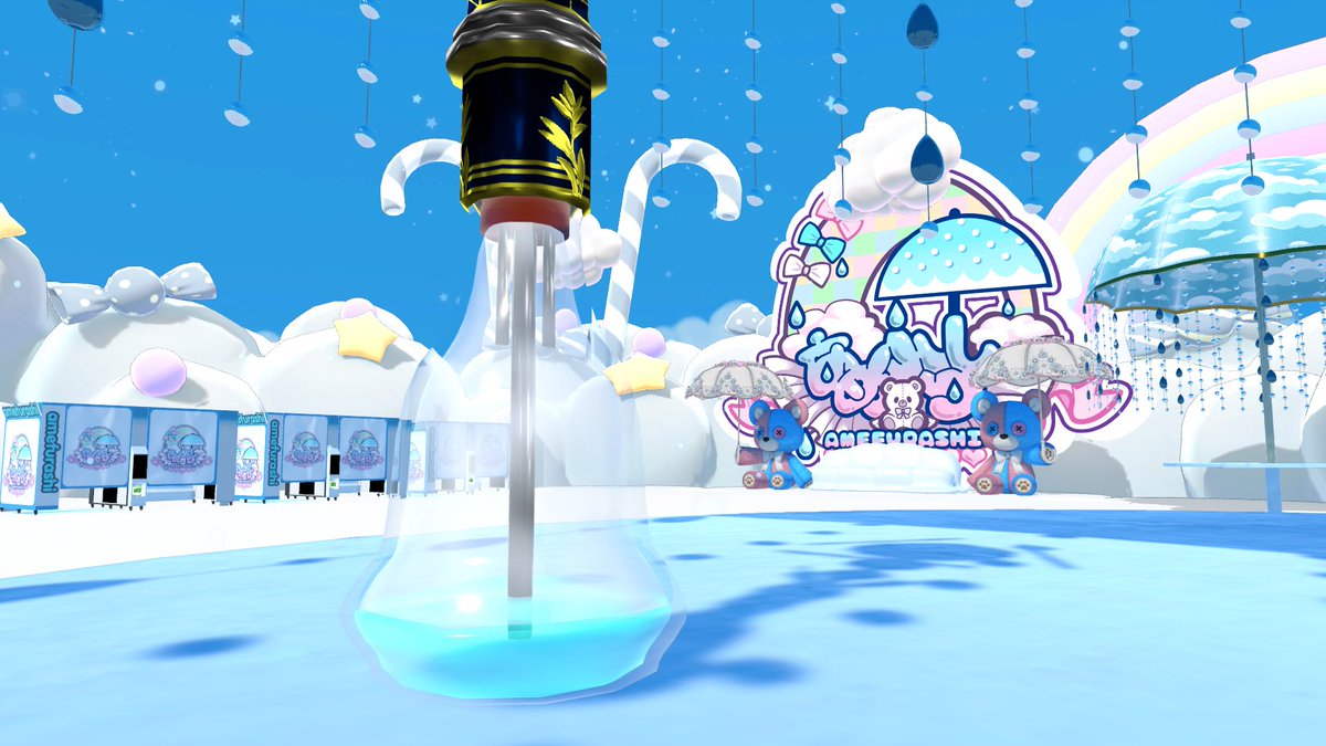 声変わり失敗メイド喫茶 あめふらし tweet media